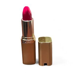 L'Oreal Colour Riche Lipcolour Lipstick 185 Miss Magenta 0.13 oz Make-up